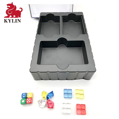 board game pieces