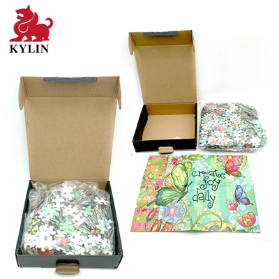 puzzle suppliers