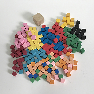 custom game cube