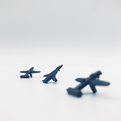 custom miniature figures