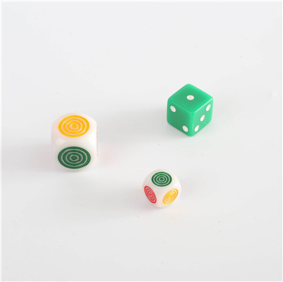 game dice