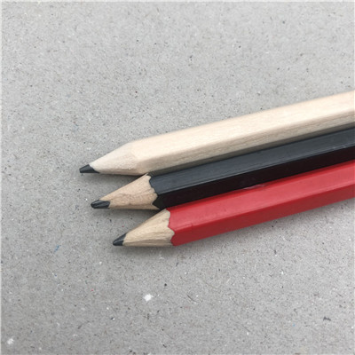 pencil details